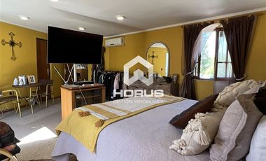 Casa en Arriendo en Exclusiva casa en sector Parque Schneider