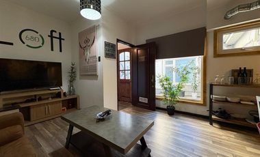 DEPTO FULL EQUIPADO 2D 1B CENTRO P.ARENAS CONSUMOS INCL