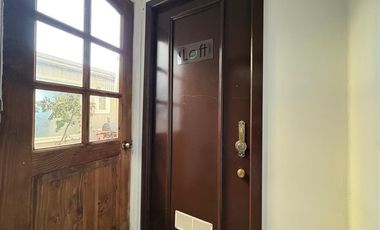 DEPTO FULL EQUIPADO 2D 1B CENTRO P.ARENAS CONSUMOS INCL