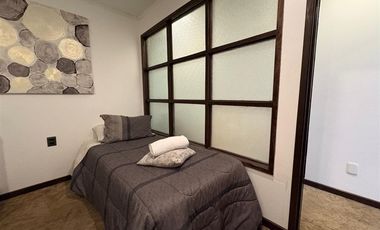 DEPTO FULL EQUIPADO 2D 1B CENTRO P.ARENAS CONSUMOS INCL