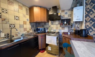 DEPTO FULL EQUIPADO 2D 1B CENTRO P.ARENAS CONSUMOS INCL