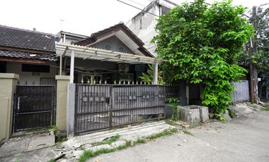 Rumah Asri Terawat di Bekasi 15 Menit ke Stasiun Bebas Banjir J-40018