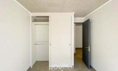 Departamento Barrio norte ID: 150213r
