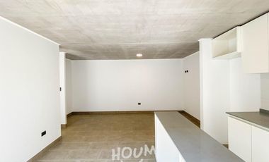 Departamento Barrio norte ID: 150213r