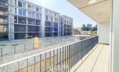 Departamento Barrio norte ID: 150213r