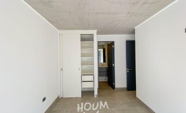 Departamento Barrio norte ID: 150213r