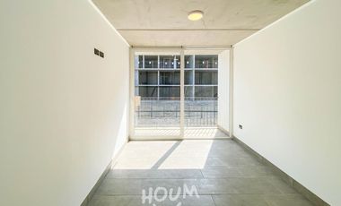 Departamento Barrio norte ID: 150213r