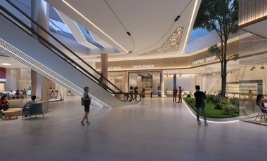 OFICINAS EN PREVENTA EN BOSQUE REAL EDIFICIO PININFARINA