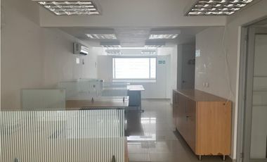 Casa en Manga en la avenida Miramar, en Cartagena de Indias