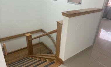 Casa en Manga en la avenida Miramar, en Cartagena de Indias