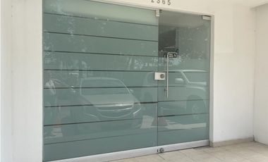 Casa en Manga en la avenida Miramar, en Cartagena de Indias