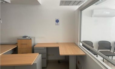 Casa en Manga en la avenida Miramar, en Cartagena de Indias