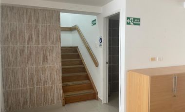 Casa en Manga en la avenida Miramar, en Cartagena de Indias