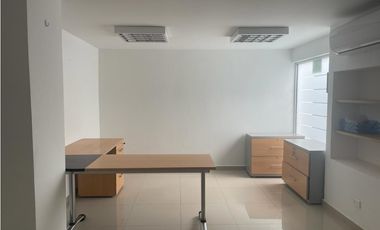 Casa en Manga en la avenida Miramar, en Cartagena de Indias