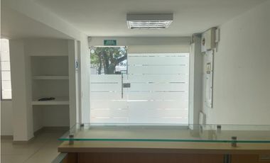 Casa en Manga en la avenida Miramar, en Cartagena de Indias