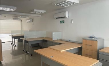 Casa en Manga en la avenida Miramar, en Cartagena de Indias