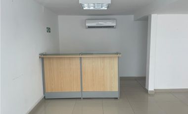 Casa en Manga en la avenida Miramar, en Cartagena de Indias