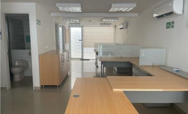 Casa en Manga en la avenida Miramar, en Cartagena de Indias