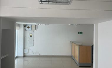 Casa en Manga en la avenida Miramar, en Cartagena de Indias