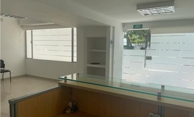 Casa en Manga en la avenida Miramar, en Cartagena de Indias