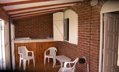 Chalet en venta en Santa Clara del Mar