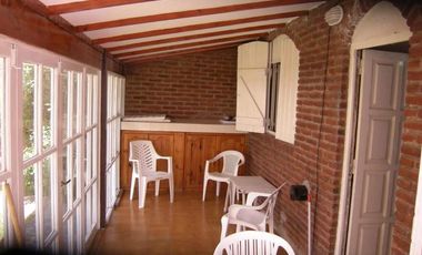 Chalet en venta en Santa Clara del Mar