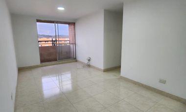 apartamento en arriendo en la prosperidad - madrid - cundinamarca. Cod A120908