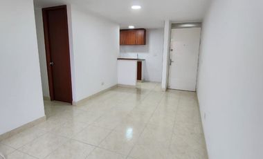 apartamento en arriendo en la prosperidad - madrid - cundinamarca. Cod A120908