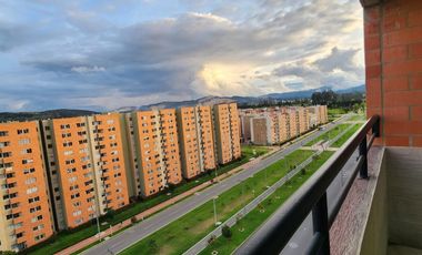 apartamento en arriendo en la prosperidad - madrid - cundinamarca. Cod A120908