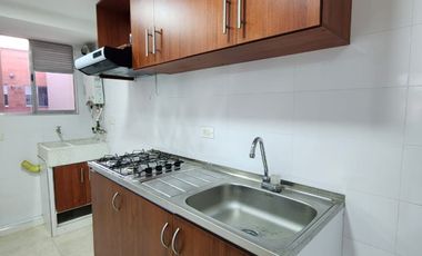 apartamento en arriendo en la prosperidad - madrid - cundinamarca. Cod A120908