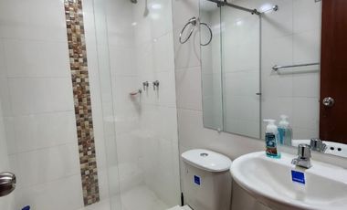 apartamento en arriendo en la prosperidad - madrid - cundinamarca. Cod A120908