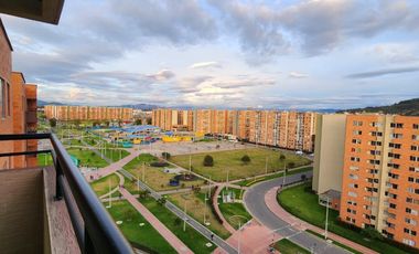 apartamento en arriendo en la prosperidad - madrid - cundinamarca. Cod A120908