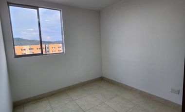 apartamento en arriendo en la prosperidad - madrid - cundinamarca. Cod A120908