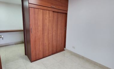 apartamento en arriendo en la prosperidad - madrid - cundinamarca. Cod A120908