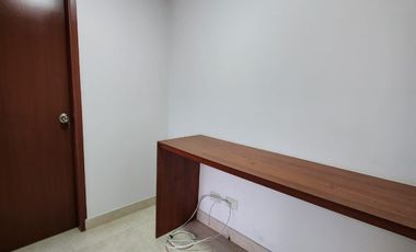 apartamento en arriendo en la prosperidad - madrid - cundinamarca. Cod A120908