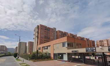 apartamento en arriendo en la prosperidad - madrid - cundinamarca. Cod A120908