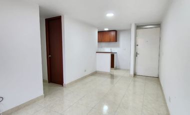 apartamento en arriendo en la prosperidad - madrid - cundinamarca. Cod A120908