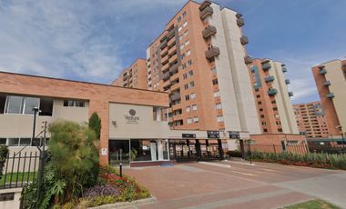 apartamento en arriendo en la prosperidad - madrid - cundinamarca. Cod A120908