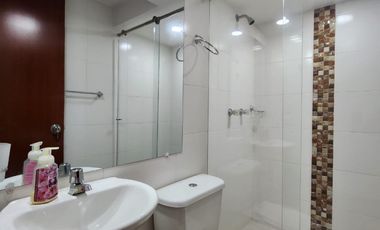 apartamento en arriendo en la prosperidad - madrid - cundinamarca. Cod A120908