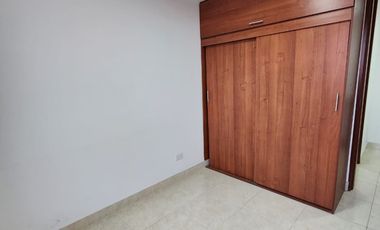 apartamento en arriendo en la prosperidad - madrid - cundinamarca. Cod A120908