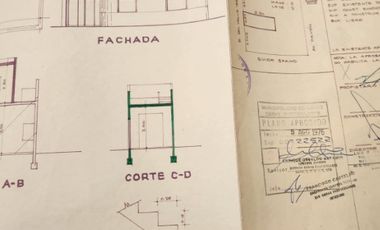 Casa PH en venta en Lanus Oeste