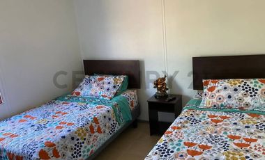 Casa amoblada en Pica