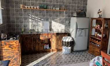 Casa amoblada en Pica