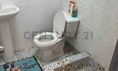 Casa amoblada en Pica