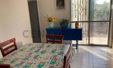 Casa amoblada en Pica