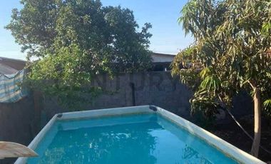 Casa amoblada en Pica