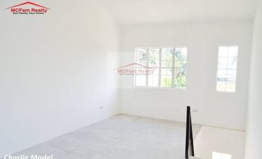 Ready for Occupancy 2 Bedrooms Townhouse for Sale in Montville Place Taytay Rizal – TCP 2.462M
