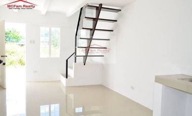 Ready for Occupancy 2 Bedrooms Townhouse for Sale in Montville Place Taytay Rizal – TCP 2.462M