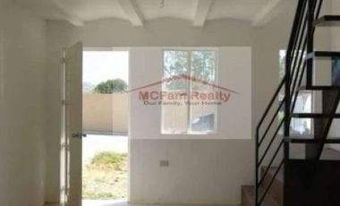 Ready for Occupancy 2 Bedrooms Townhouse for Sale in Montville Place Taytay Rizal – TCP 2.462M