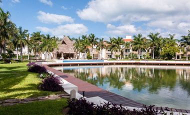 Venta Casa en Isla Dorada Cancun Zona Hotelera